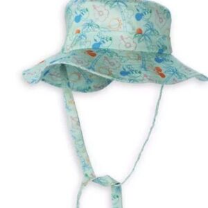 Disney Parks Mickey and Minnie Mouse Sun Hat for Adults New With Tag